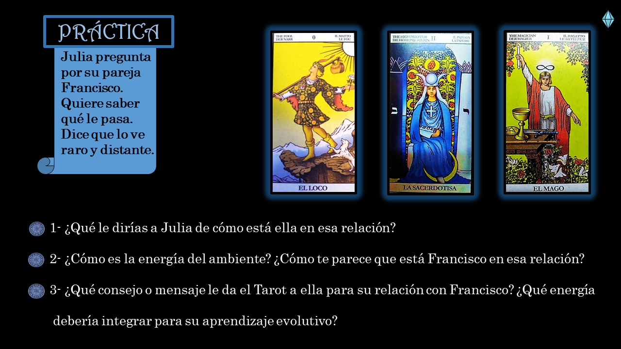 Esta es tu primer Práctica. Y habrá varias junto a tareas por realizar. 